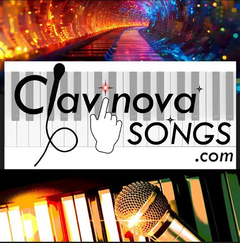 clavinova songs.